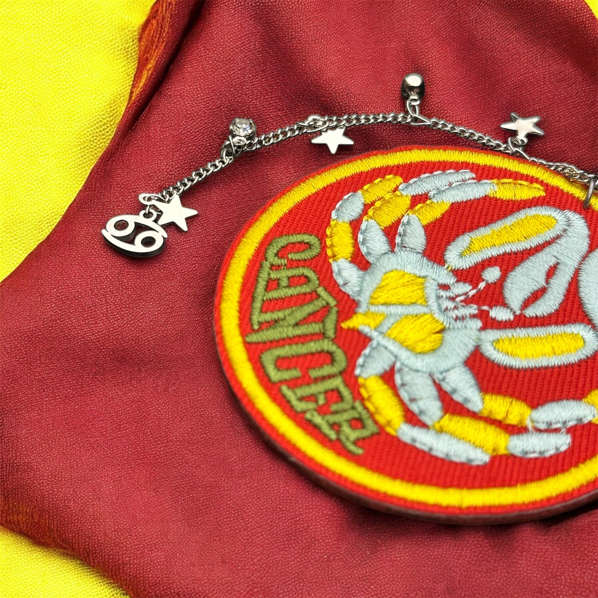 The Moon Tide Cancer