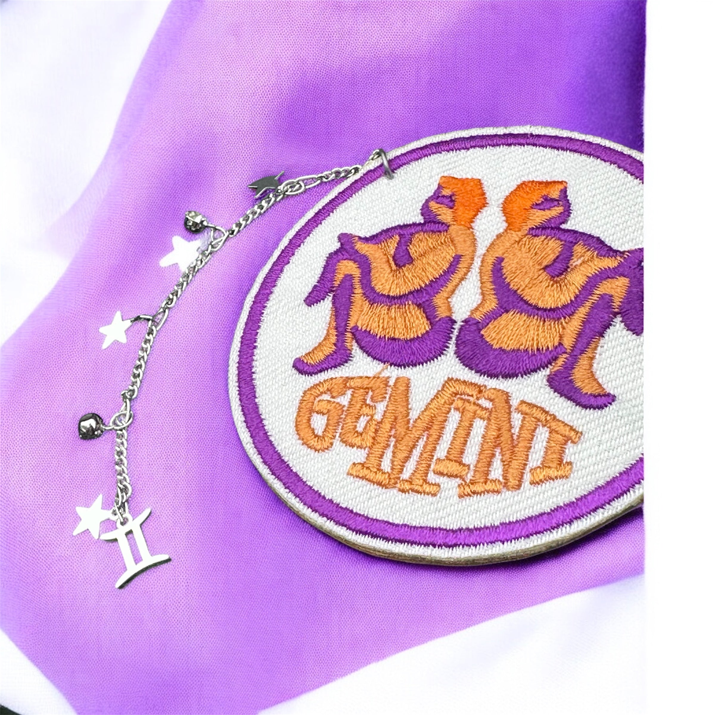 The Twin Flame Gemini