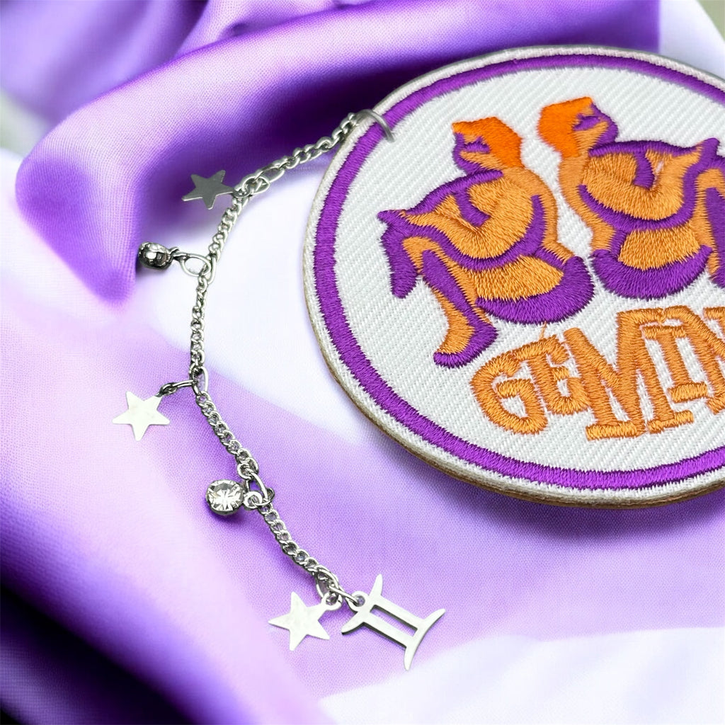 The Twin Flame Gemini