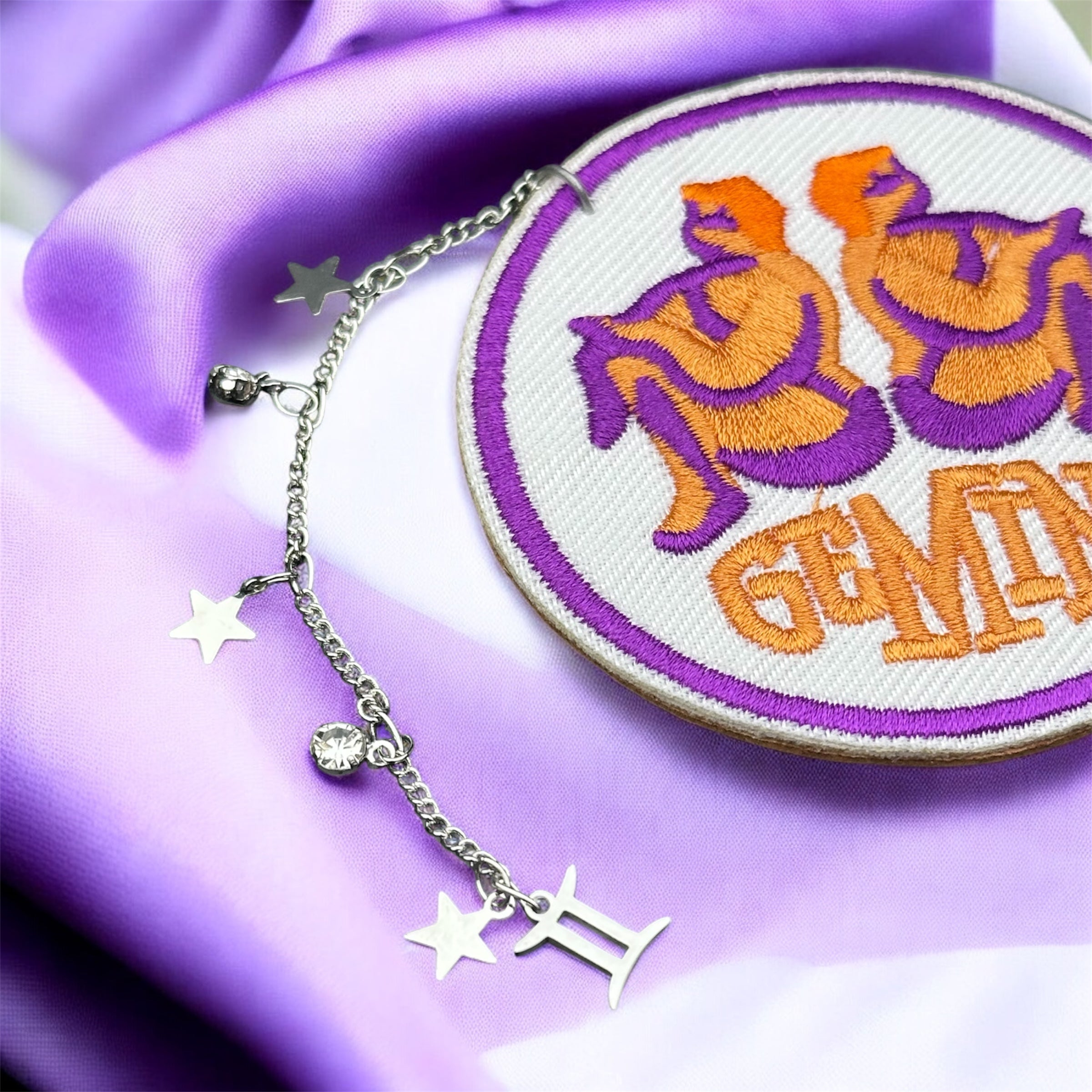 The Twin Flame Gemini