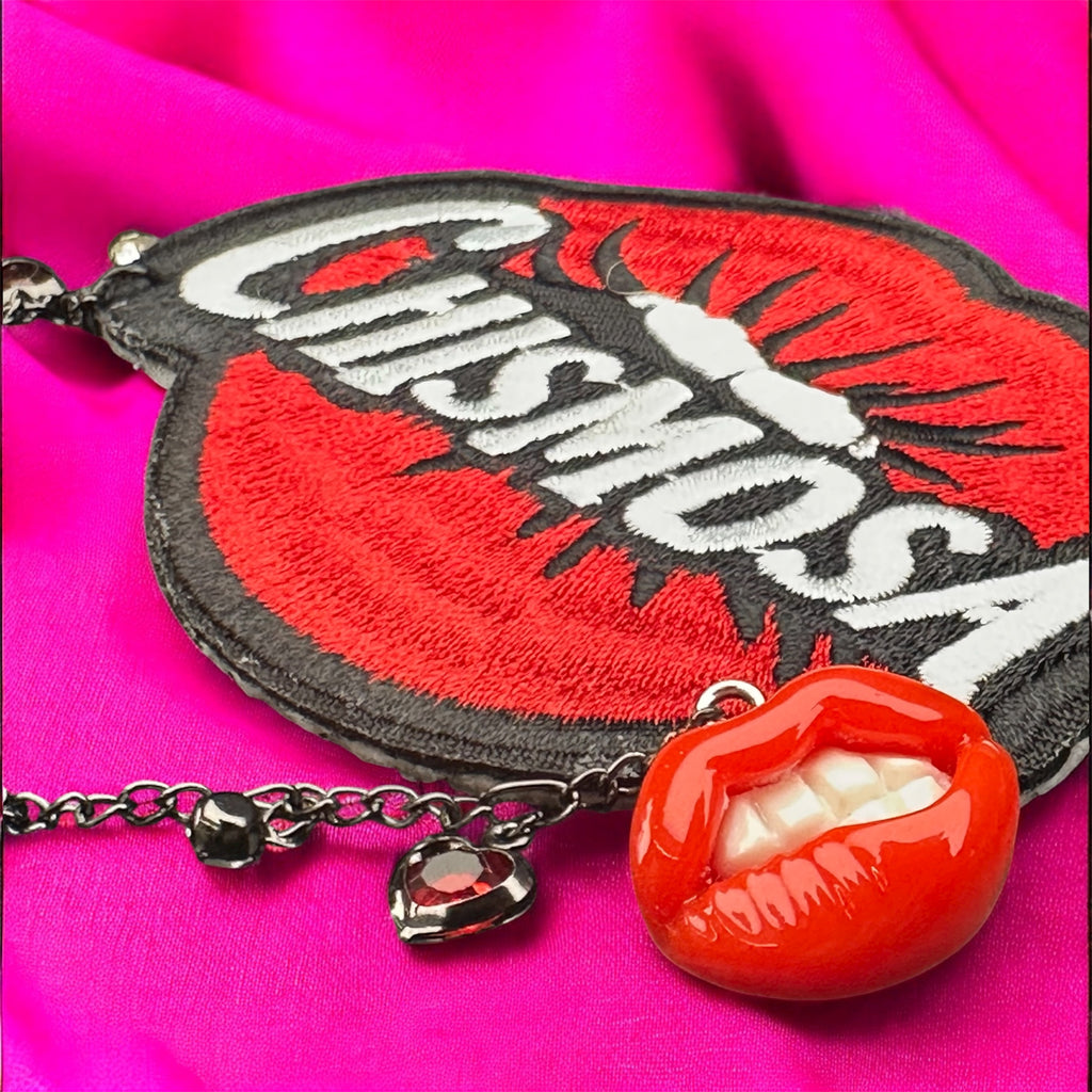 Loose Lips Sink Ships