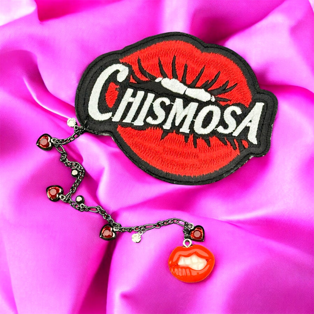 Loose Lips Sink Ships