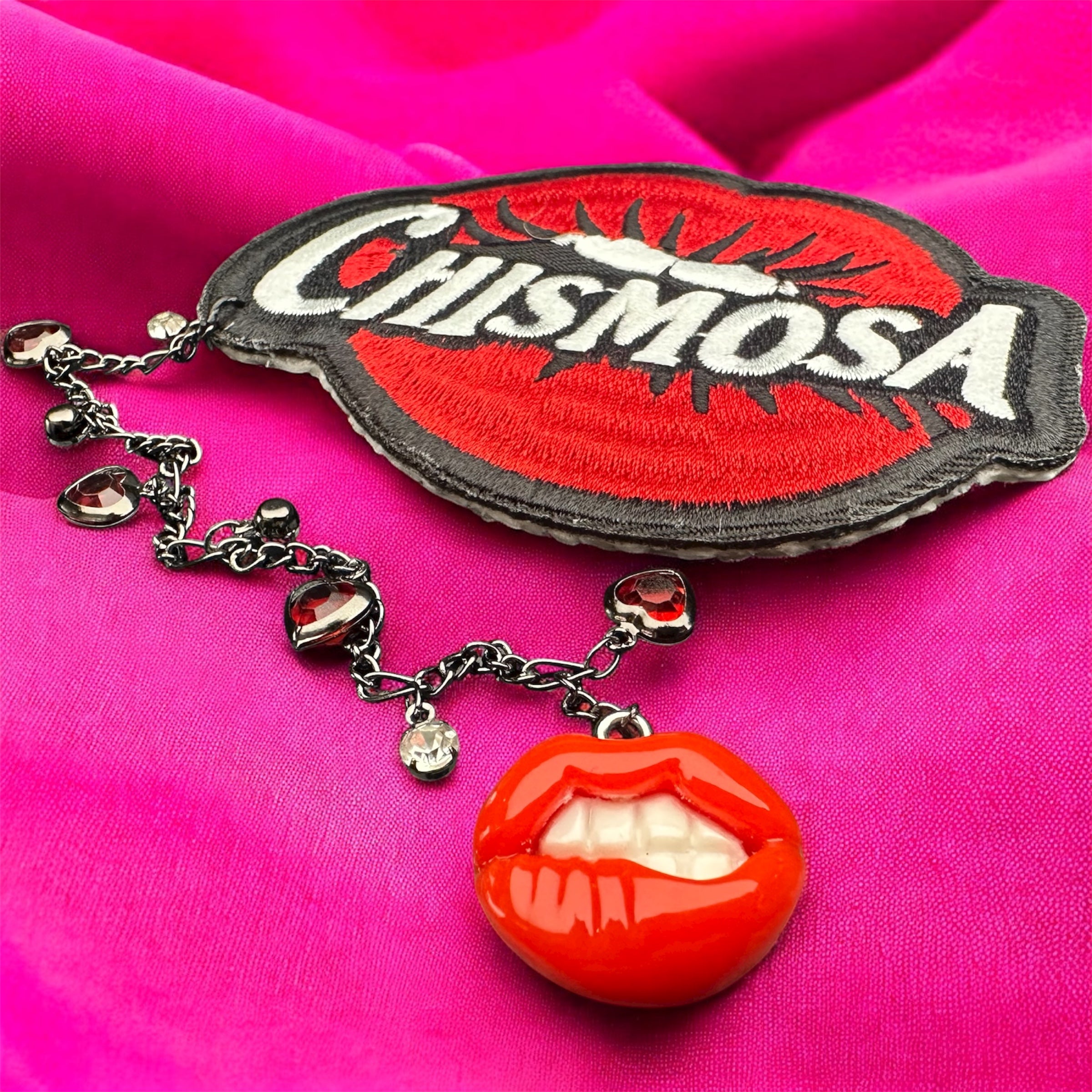 Loose Lips Sink Ships