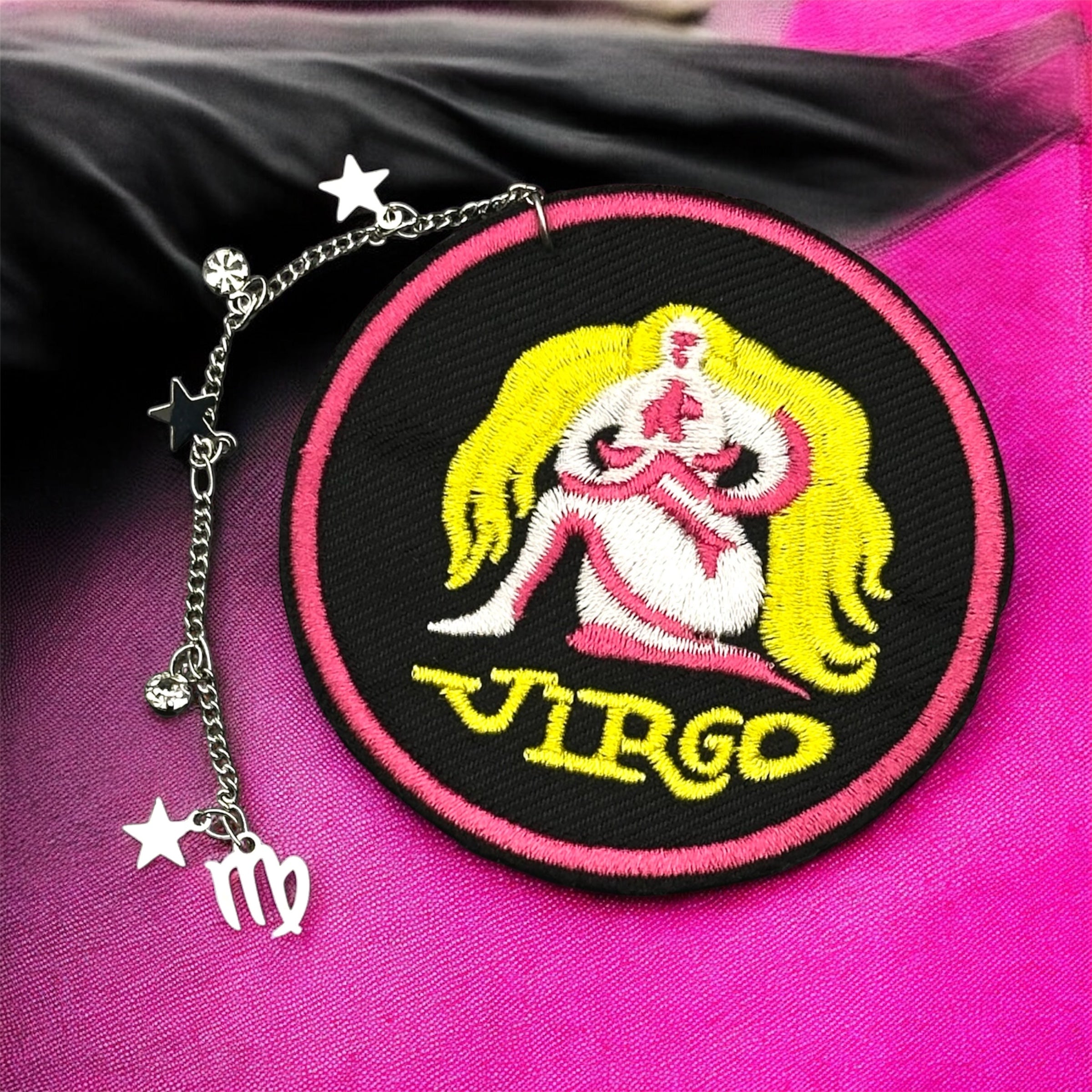 The Muse Virgo