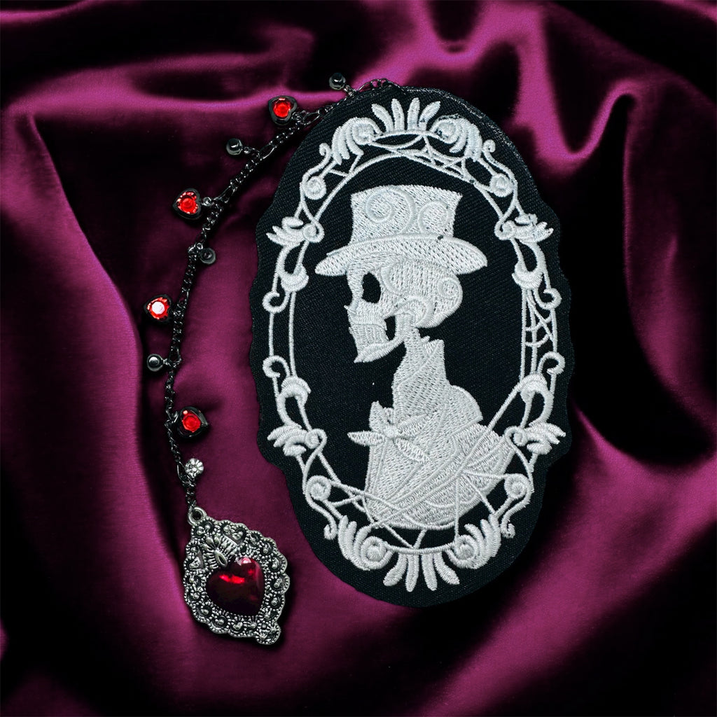 Till Death Do Us Part