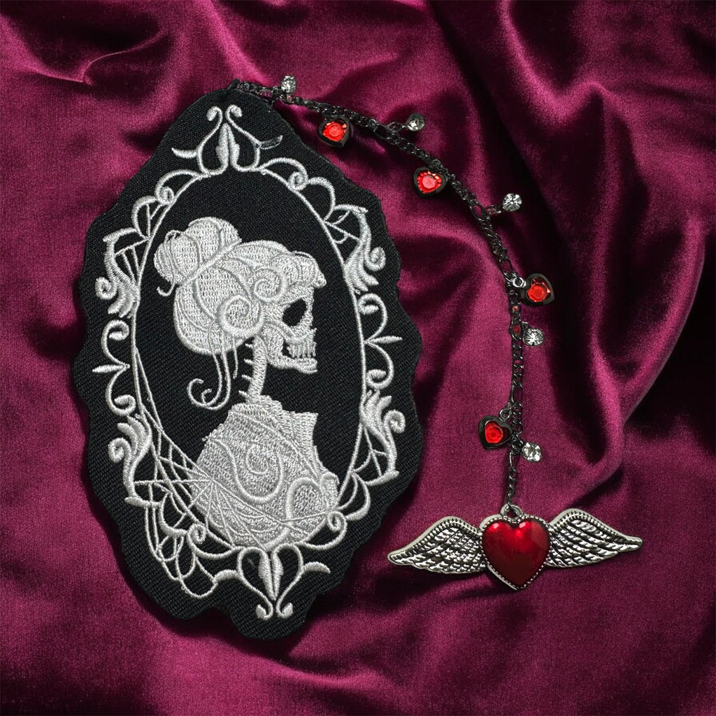 Till Death Do Us Part