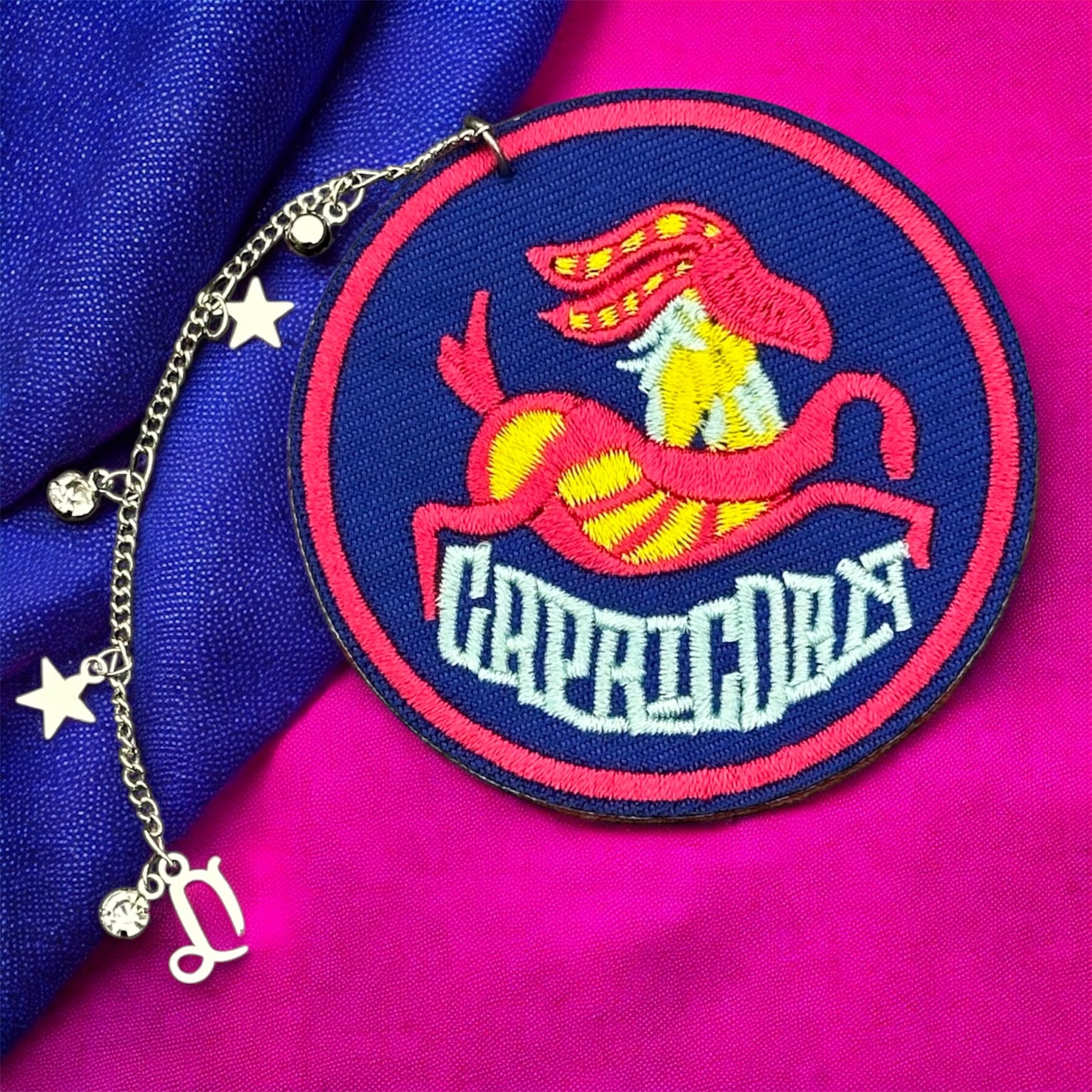 The Summit Capricorn