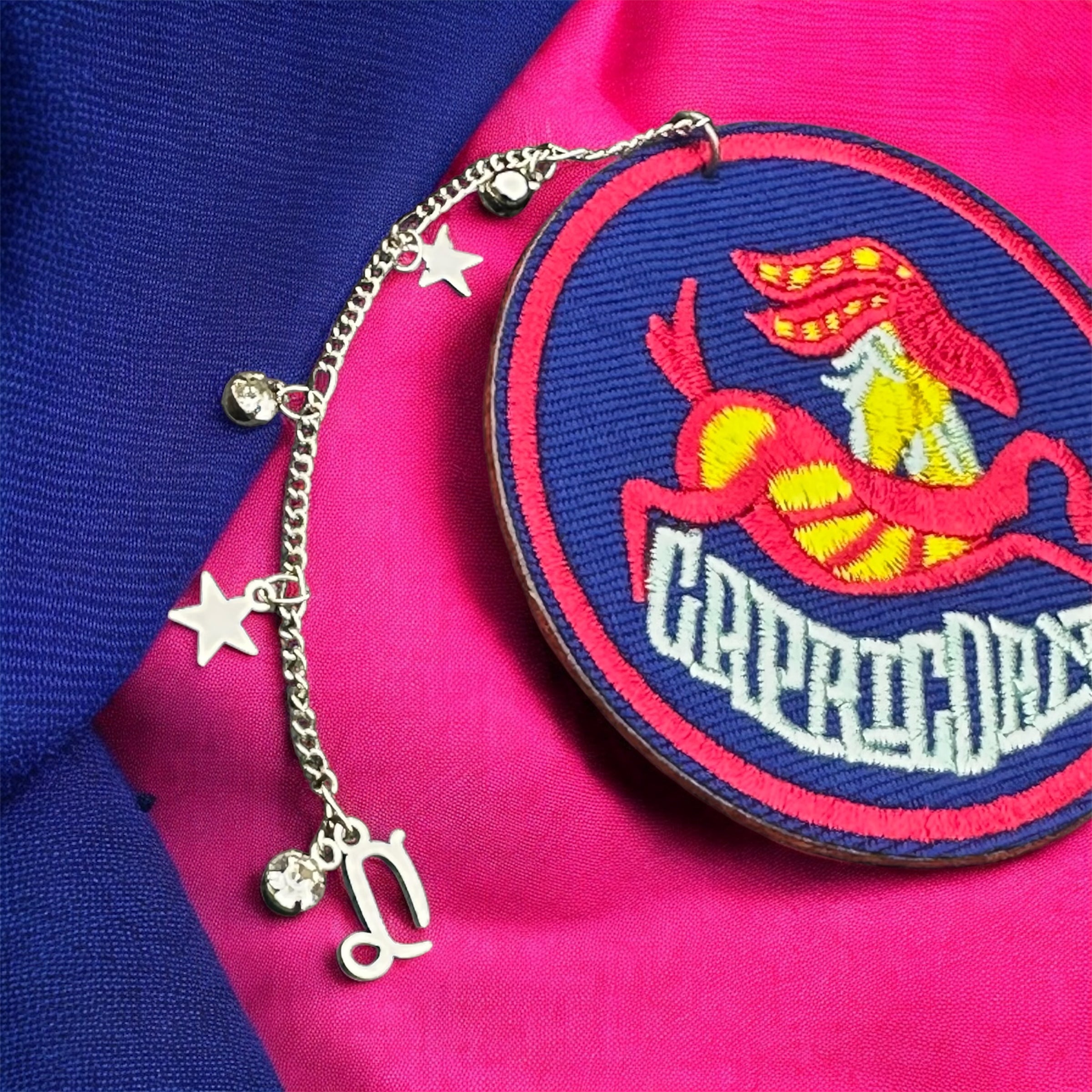 The Summit Capricorn