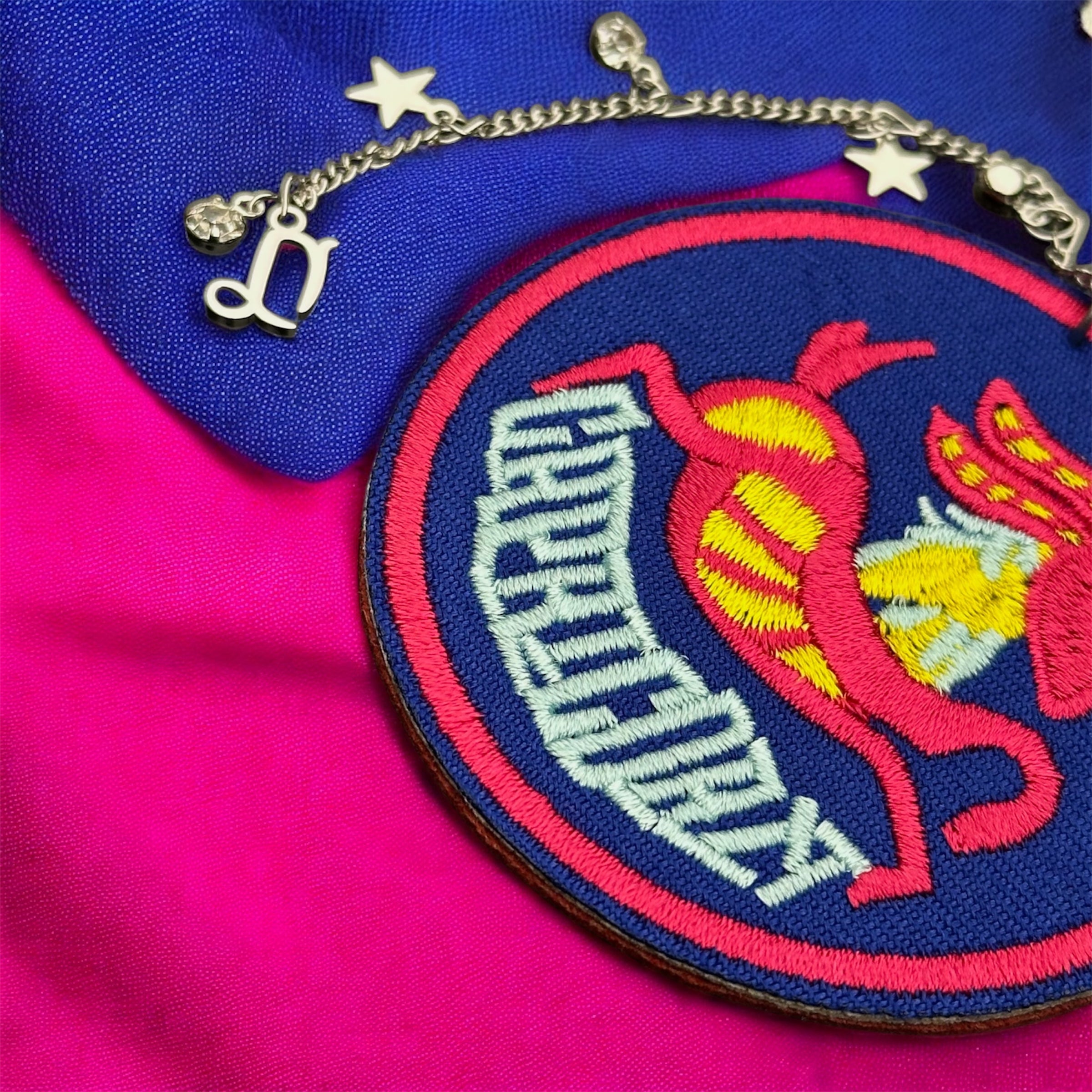 The Summit Capricorn