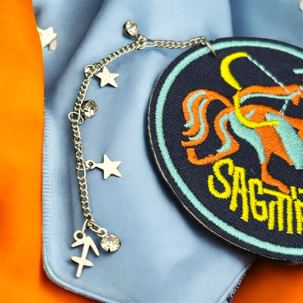 The Wanderer Sagittarius