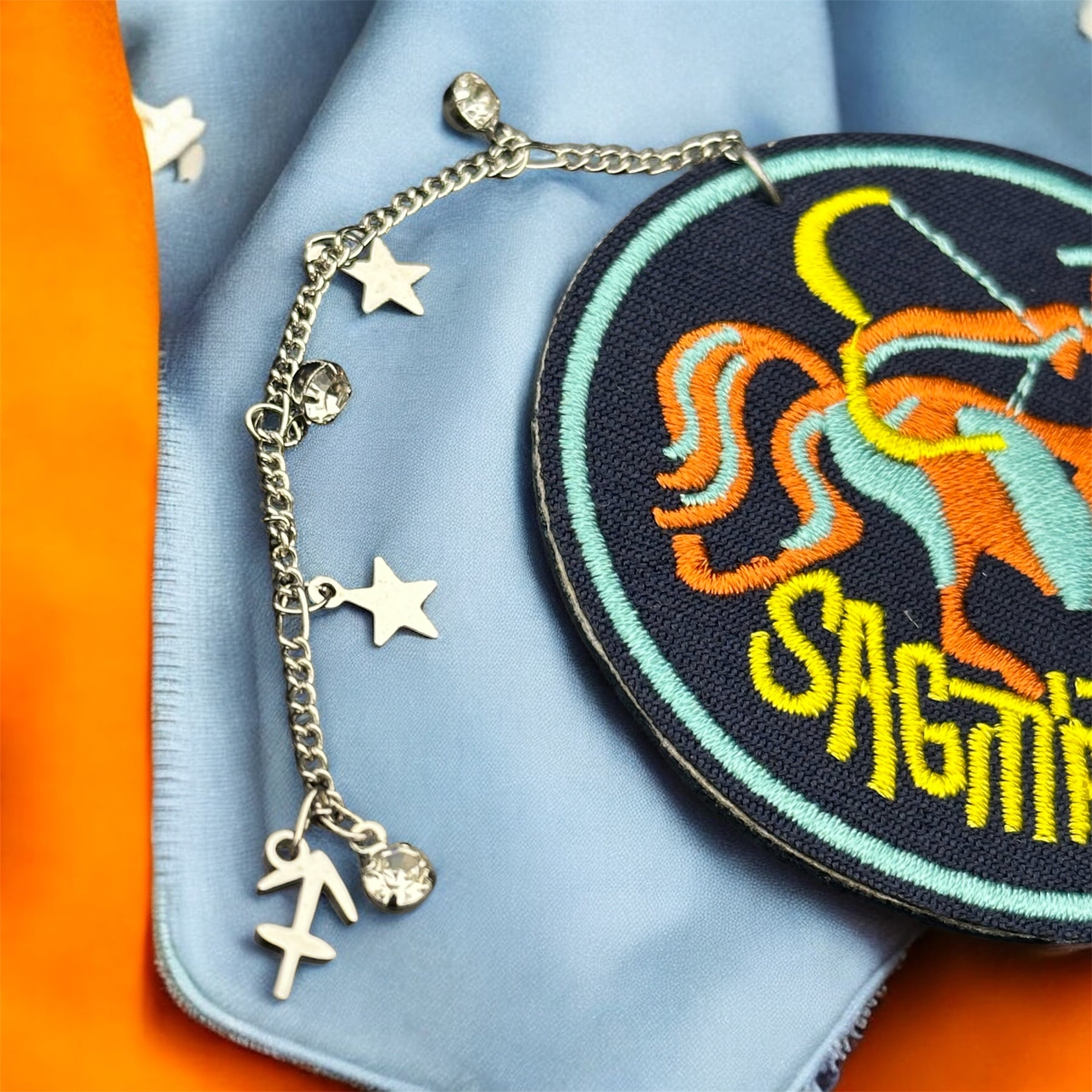 The Wanderer Sagittarius