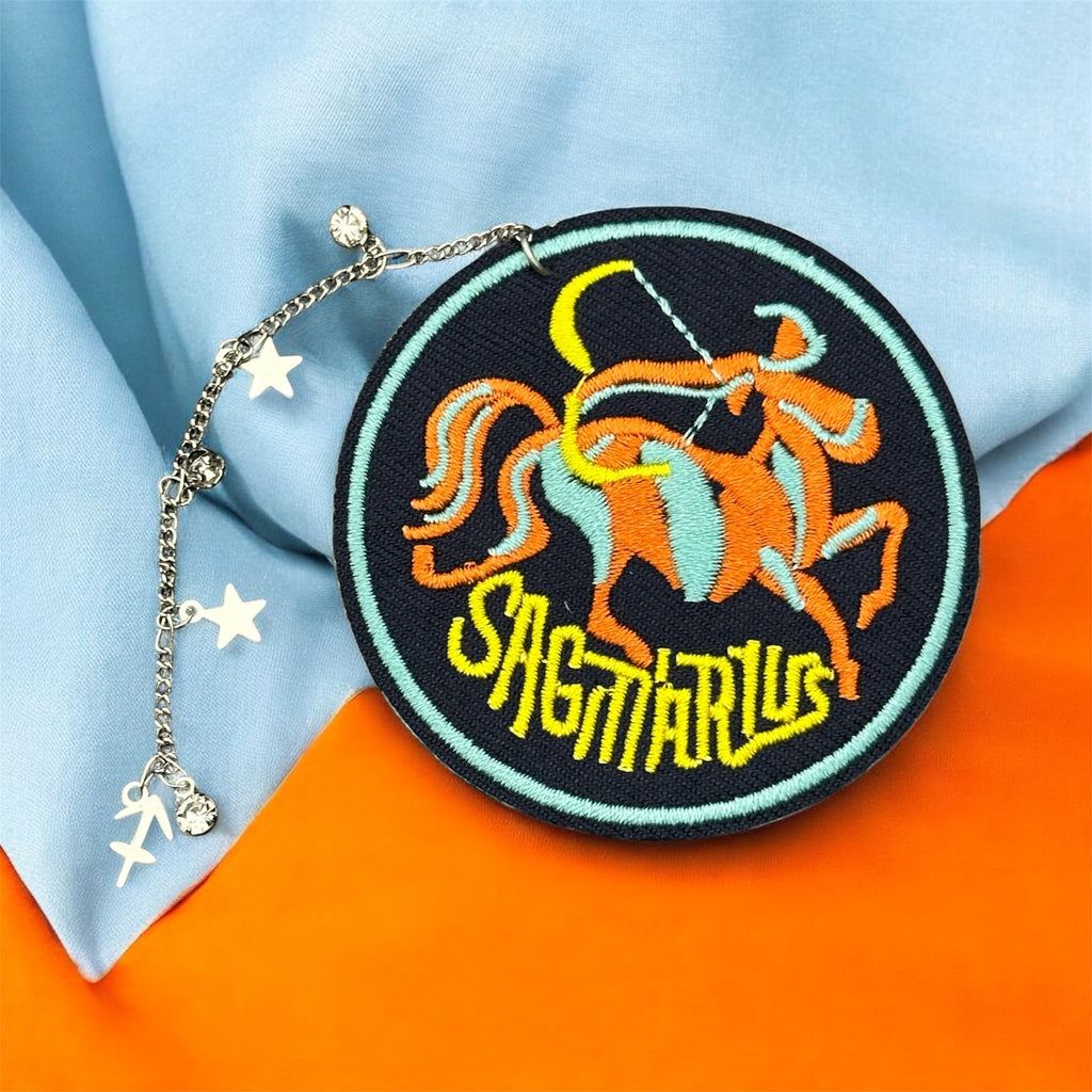 The Wanderer Sagittarius