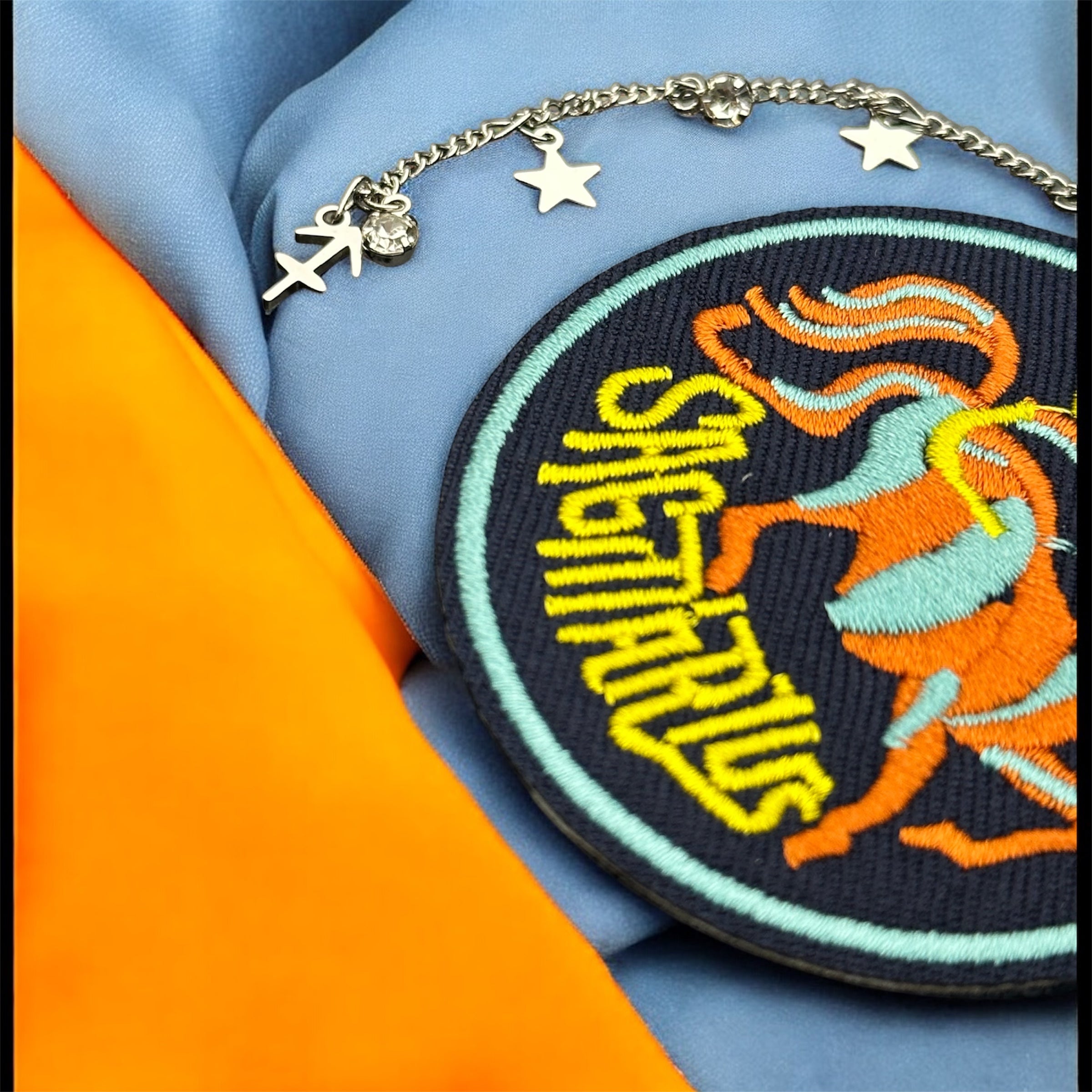 The Wanderer Sagittarius