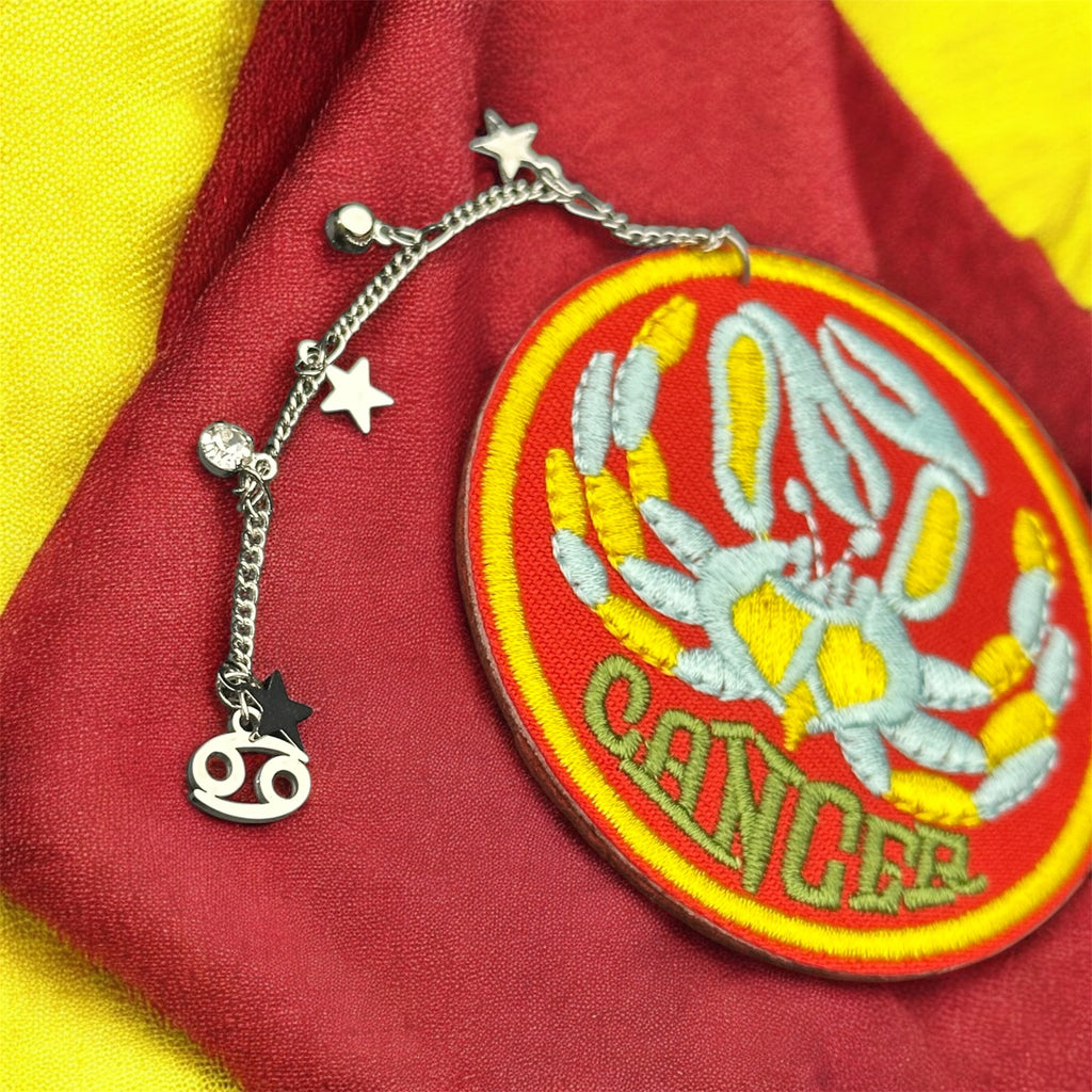 The Moon Tide Cancer